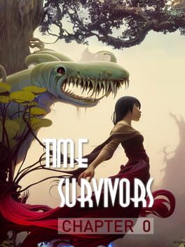 Boxart for Time Survivors: Chapter 0