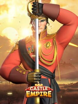 Boxart for Castle Empire