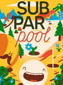 Boxart for subpar pool