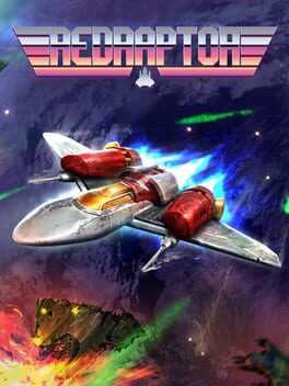 Boxart for RedRaptor