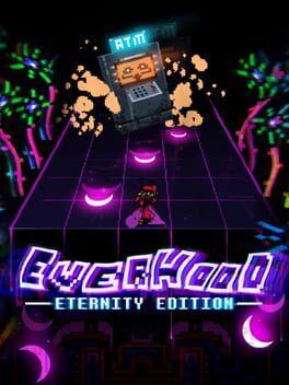 Boxart for Everhood: Eternity Edition