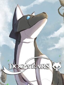 Boxart for Dog Years