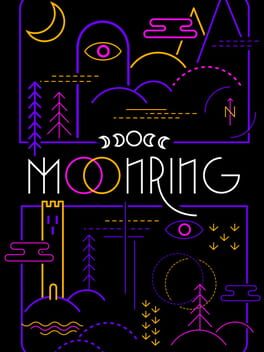 Boxart for Moonring