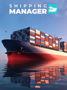 Boxart for Shipping Manager