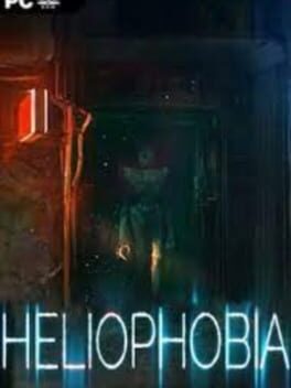 Boxart for Heliophobia