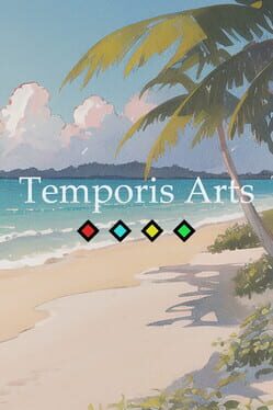 Boxart for Temporis Arts