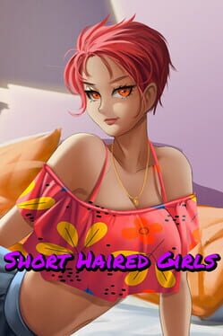 Boxart for Short Haired Girls
