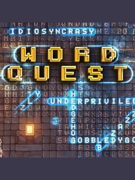 Boxart for Word Quest