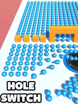 Boxart for Hole Switch