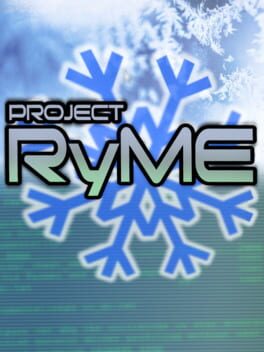 Boxart for Project RyME