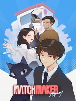 Boxart for Matchmaker Agency