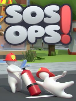 Boxart for SOS OPS!