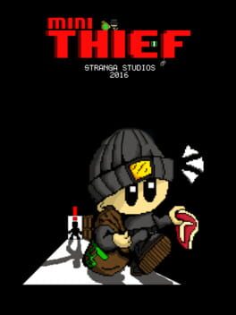 Boxart for Mini Thief