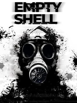 Boxart for EMPTY SHELL
