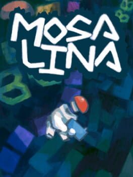Boxart for Mosa Lina
