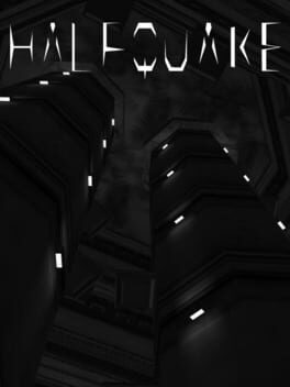 Boxart for Halfquake Trilogy