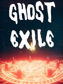 Boxart for Ghost Exile