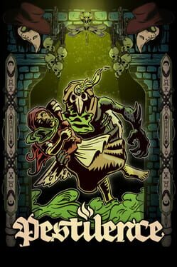 Boxart for Pestilence