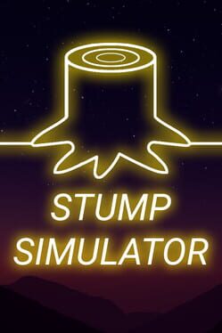 Boxart for Stump Simulator