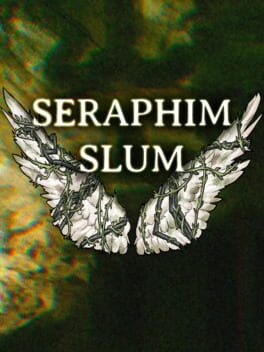 Boxart for Seraphim Slum