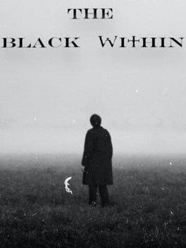 Boxart for The Black Within