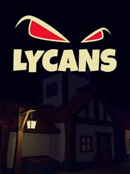 Boxart for Lycans