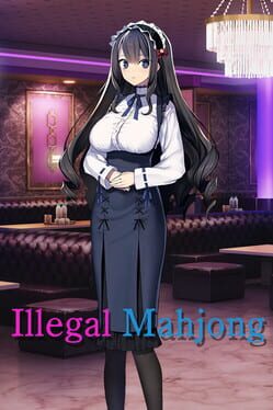Boxart for Illegal Mahjong