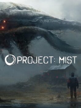 Boxart for Project: Mist