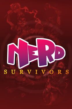 Boxart for Nerd Survivors