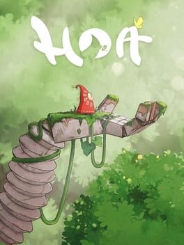 Boxart for Hoa
