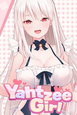 Boxart for yahtzee girl