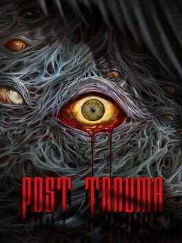Boxart for Post Trauma