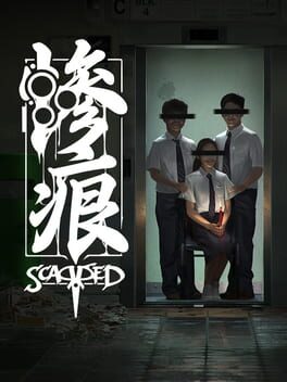 Boxart for Scarred