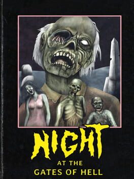 Boxart for Night At the Gates of Hell