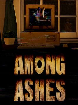 Boxart for Among Ashes