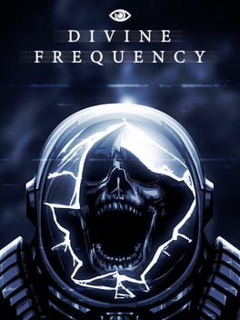 Boxart for Divine Frequency