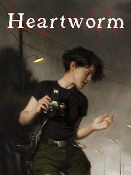 Vertical boxart for Heartworm