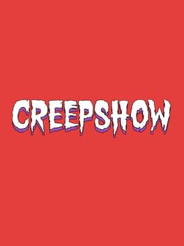 Boxart for Creepshow