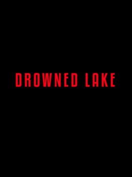 Boxart for Drowned Lake