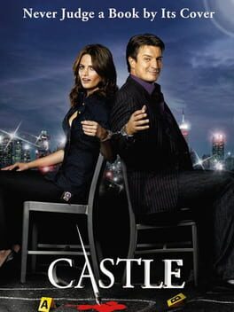 Boxart for Castle: Never Judge a Book by its Cover