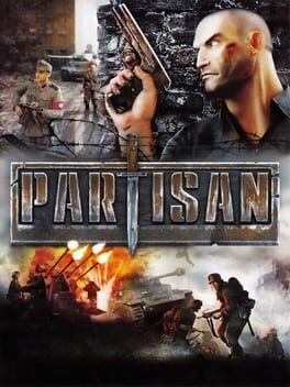 Boxart for Partisan