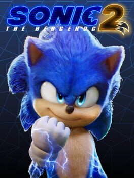 Boxart for Sonic the Hedgehog 2