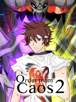 Boxart for Order from Caos 2