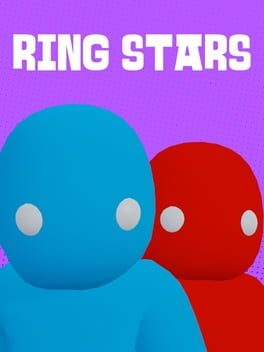 Boxart for Ring Stars
