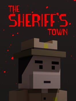 Boxart for The Sheriff's Town