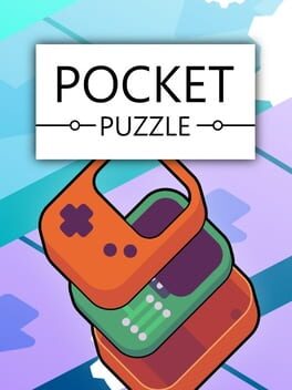 Boxart for Pocket Puzzle