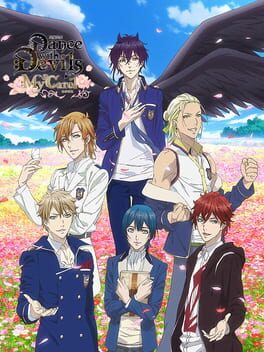 Boxart for Dance with Devils My Carol