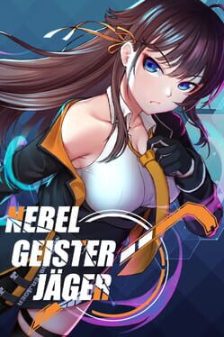 Boxart for Nebel Geisterjäger ~ The First Lamb