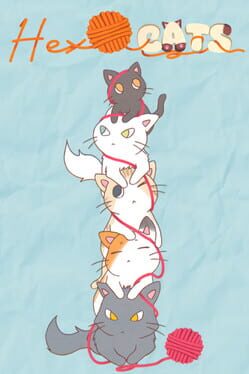 Boxart for Hex Cats