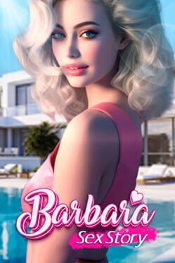 Boxart for Barbara: Sex Story